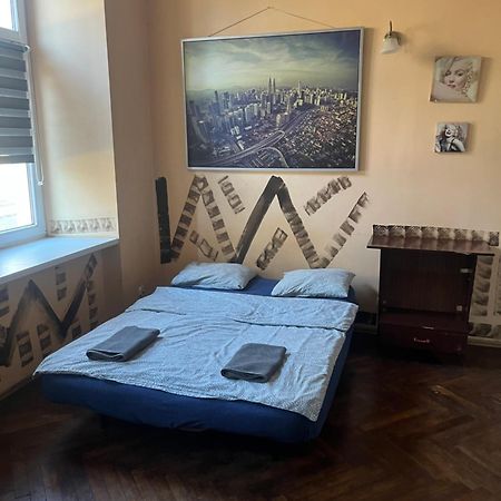 Adam12 Apartman Krakkó Kültér fotó