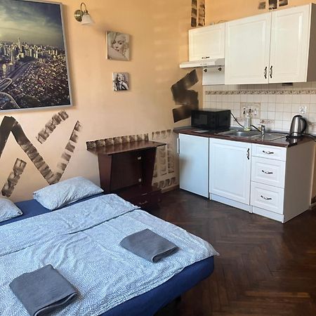 Adam12 Apartman Krakkó Kültér fotó