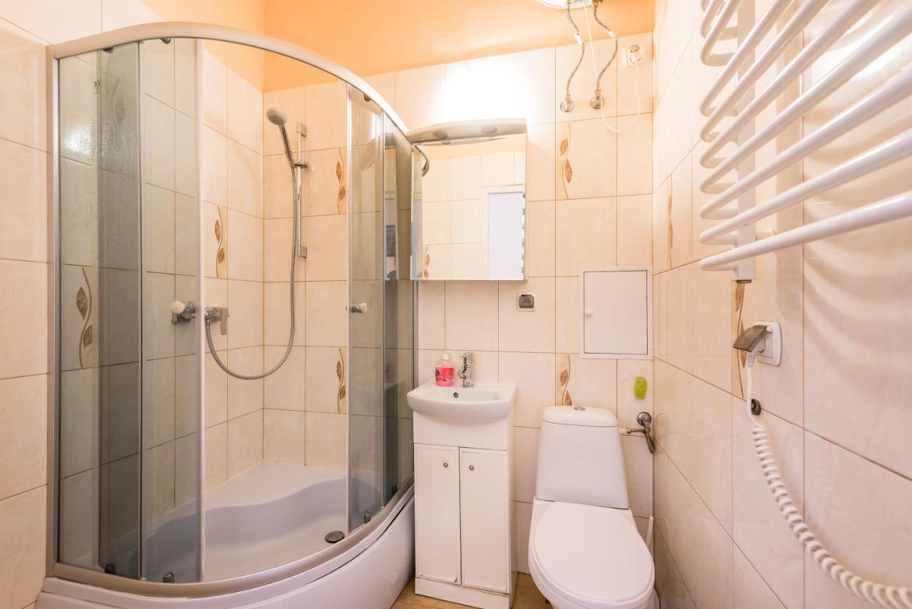 Adam12 Apartman Krakkó Kültér fotó