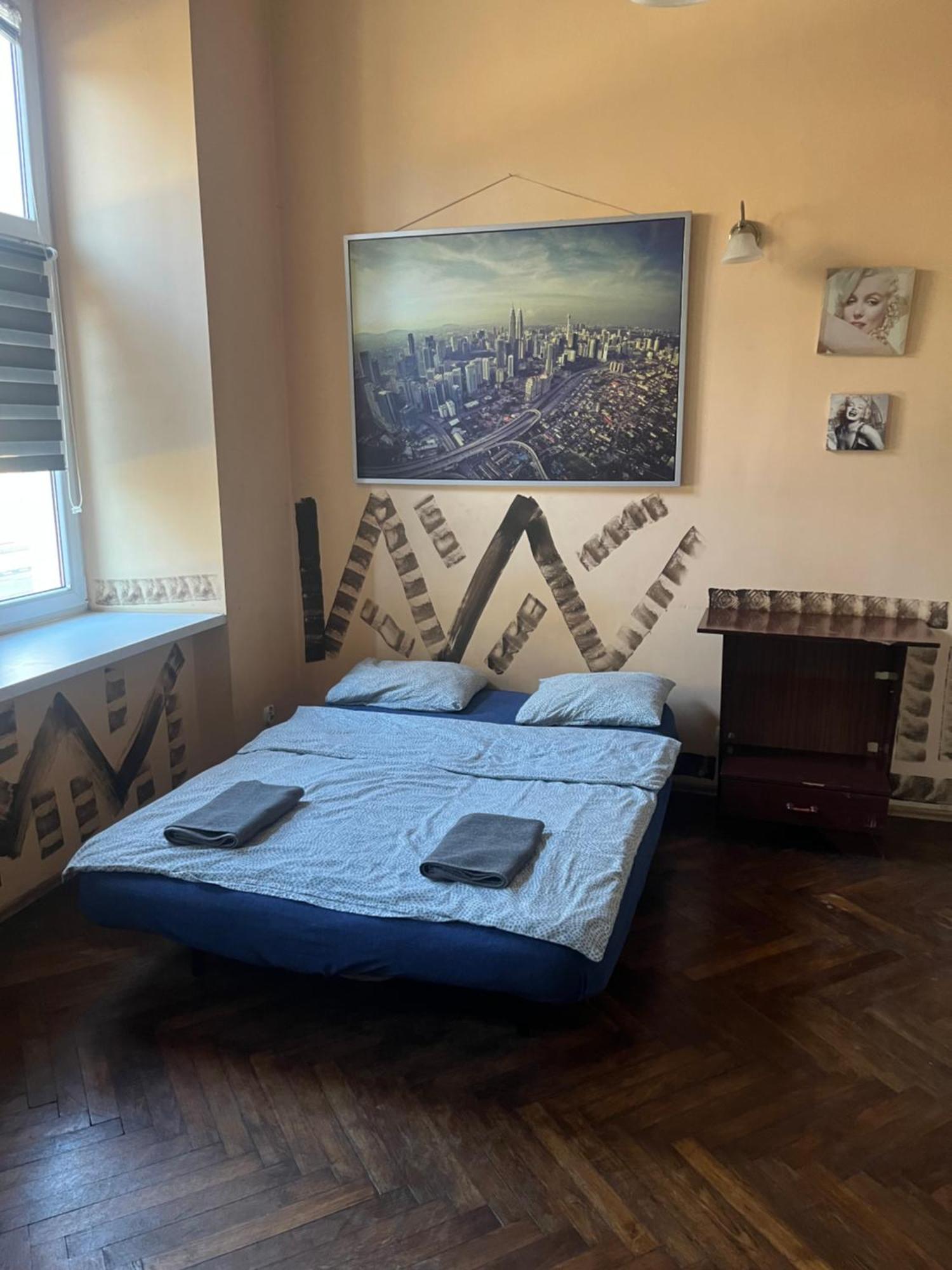 Adam12 Apartman Krakkó Kültér fotó